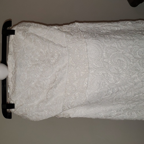 Ashley Stewart jumpsuit size 2X - Picture 3 of 8